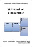 Wirksamkeit der Sozialwirtschaft Wirksamkeit der Sozialwirtschaft