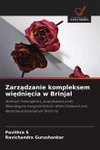 Zarz¿dzanie kompleksem wi¿dni¿cia w Brinjal Zarz¿dzanie kompleksem wi¿dni¿cia w Brinjal