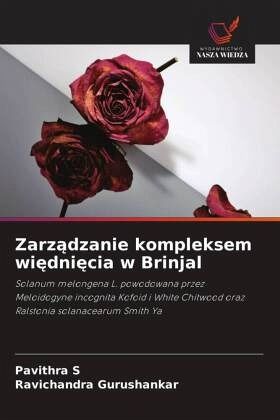 Zarz¿dzanie kompleksem wi¿dni¿cia w Brinjal