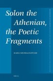 Solon the Athenian, the Poetic Fragments