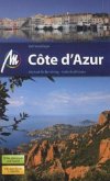 Cote d' Azur