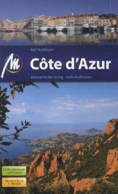 Cote d' Azur - Nestmeyer, Ralf