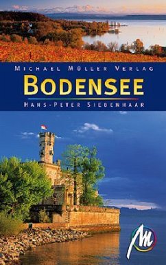 Bodensee - Siebenhaar, Hans-Peter