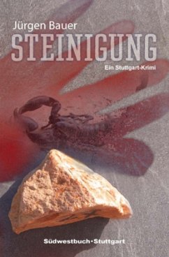 Cover Steinigung