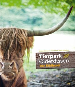 Tierpark Olderdissen - Siekmann, Roland