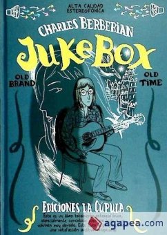 Juke box - Berberian, Charles; Berbérian