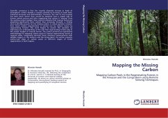 Cover Mapping the Missing Carbon