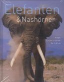 Elefanten & Naskhörner