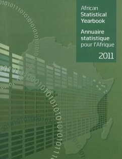 African Statistical Yearbook 2011