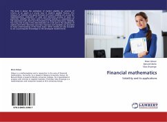 Financial mathematics