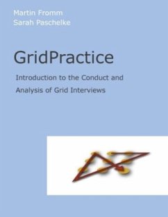 Grid Practice - Fromm, Martin;Paschelke, Sarah