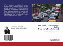 new series: Studies about Public Transportation Volume 2