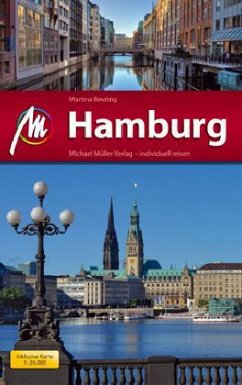 Cover MM-City Hamburg