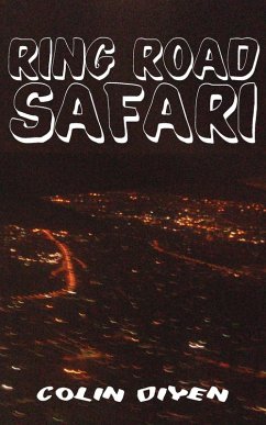 Cover Ring Road Safari