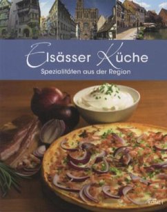 Cover Elsässer Küche