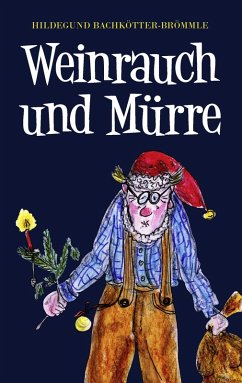Cover Weinrauch und Mürre