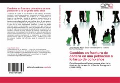 Cambios en fractura de cadera en una población a lo largo de ocho años - Ripalda Marin, Jorge;Cuenca Espiérrez, Jorge;Herrera Rodríguez, Antonio