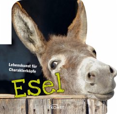 Cover Esel