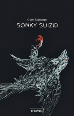 Cover Sonky Suizid