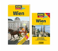 ADAC Reiseführer Plus Wien - Lillian Schacherl