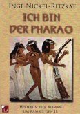 Ich bin der Pharao