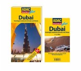 ADAC Reiseführer plus Dubai