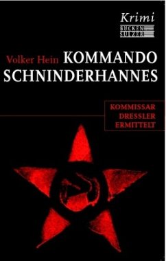 Kommando Schinderhannes - Hein, Volker