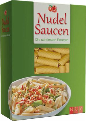 Nudelsaucen - Die schönsten Rezepte Nudelsaucen - Die schönsten Rezepte