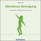 Abenteuer Bewegung, CD-ROM Abenteuer Bewegung, CD-ROM