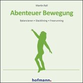 Abenteuer Bewegung, CD-ROM