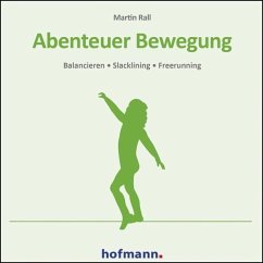 Cover Abenteuer Bewegung, CD-ROM