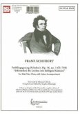 Franz Schubert: Fruhlingsgesang (Schober), Op. 16, No. 1 (D. 740) &quote;Schmucket Die Locken Mit Duftigen Kranzen&quote;