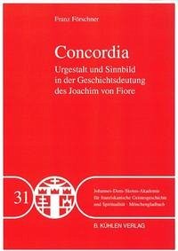 Concordia - Band 31