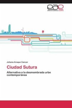 Ciudad Sutura