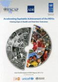 Asia-Pacific Mdg Report 2011-2012