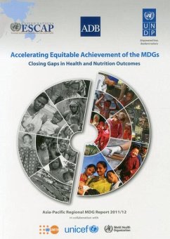 Asia-Pacific Mdg Report 2011-2012 - United Nations