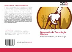 Desarrollo de Tecnología Médica - Nieto-Miranda, J Jesus;Carbajal, Manuel F.