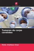 Tumores do corpo carotídeo