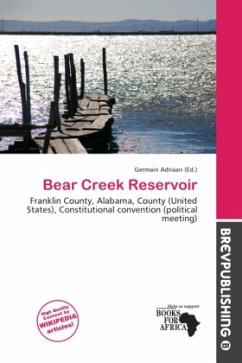 Bear Creek Reservoir