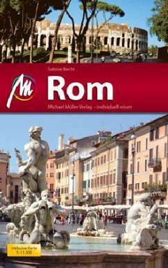 Cover MM-City Rom