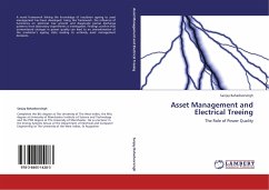 Asset Management and Electrical Treeing