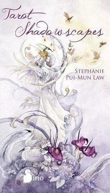 Tarot shadowscapes - Moore, Barbara; Law, Stephanie Pui-Mun