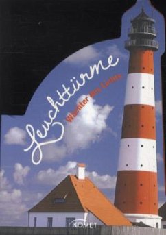 Cover Leuchttürme - Wächter des Lichts