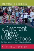 A Different View of Urban Schools