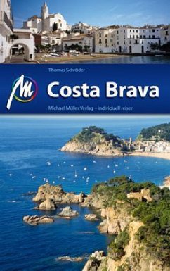 Cover Costa Brava