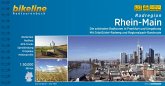 Rhein-Main Radregion Rhein-Main Radregion