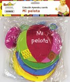 Mi pelota