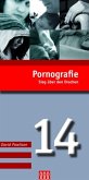 Pornografie