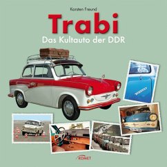 Trabi - Freund, Karsten