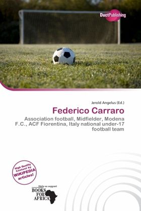 Federico Carraro Federico Carraro